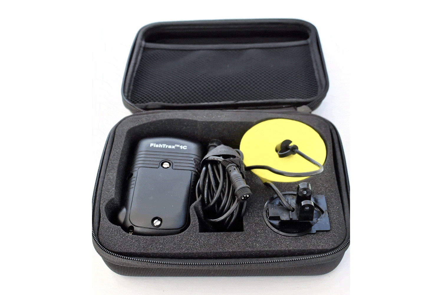 FishTrax Deluxe Travel Case