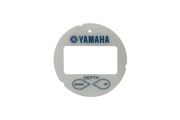 Yamaha Boat Mount Depth Finder Face Plate Kit