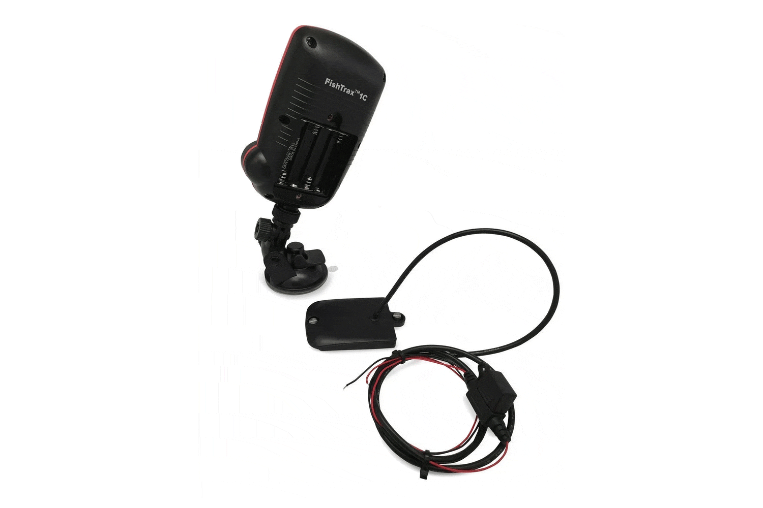 FishTrax Boat Mount Power Adapter