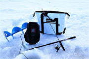 FishTrax IceShack Enclosure