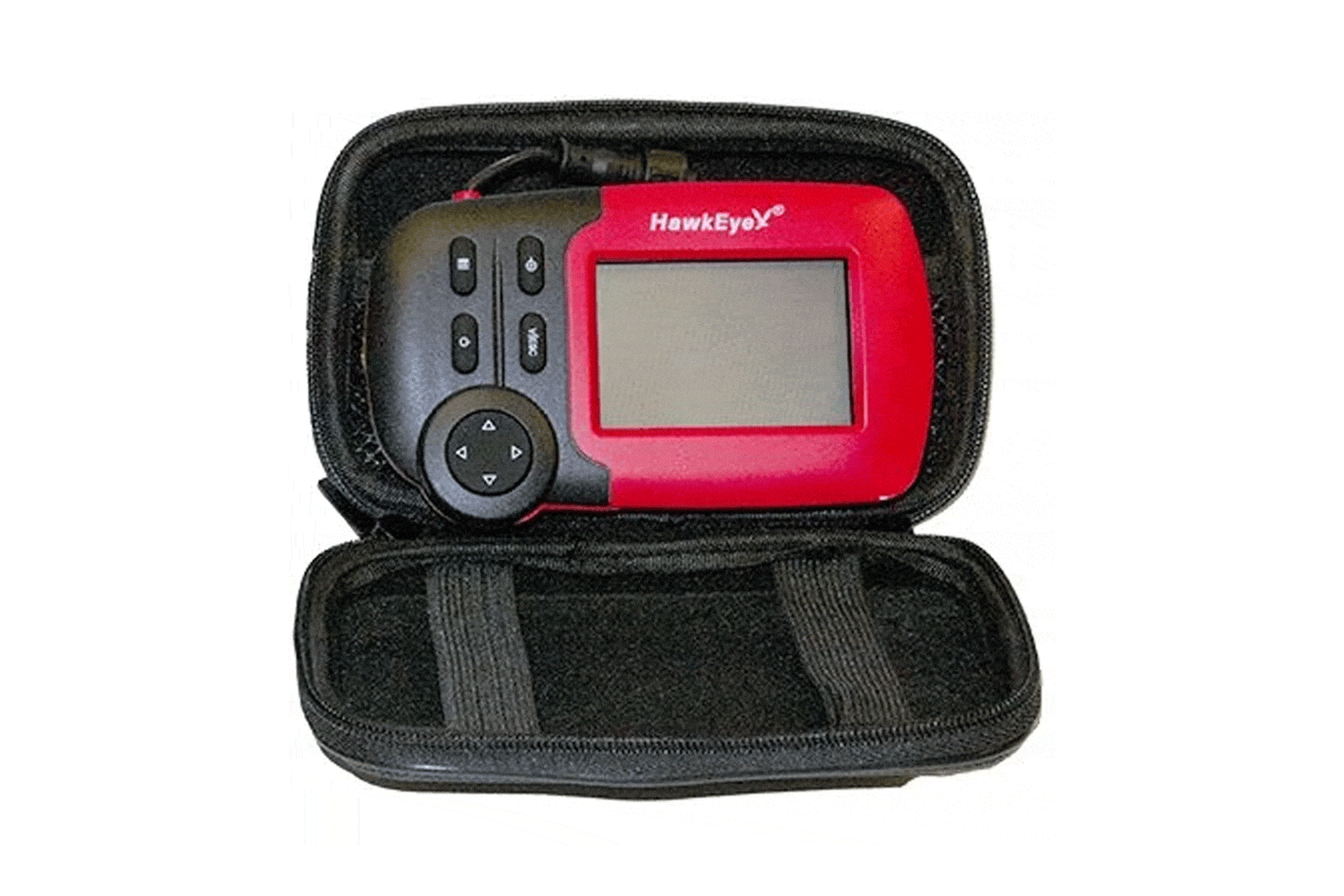 FishTrax Compact Travel Case