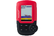 HawkEye FT1PX FishTrax Portable Dot Matrix Fish Finder : HawkEye:  : Sports & Outdoors