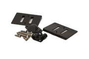 Transom Mount Bracket Kit for Airmar P23